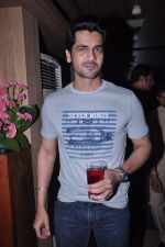 Arjan Bajwa at Mangimo lounge Wednesday bar night launch in Mumbai on 29th July 2012 (44).JPG