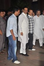 Baba Siddique at Baba Siddique_s Iftar party in Taj Land_s End,Mumbai on 29th July 2012 (86).JPG