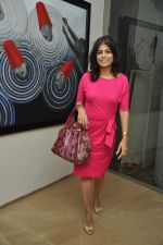 Deepika Gehani at Nisha Zaveri_s Myrah spa in Mumbai on 29th July 2012.jpg