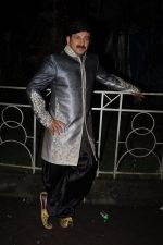 Manoj Tiwari at Life Ok Azaadi Special Show in RK Studios,Mumbai on 29th July 2012 (39).JPG