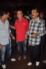 Salim Khan at Baba Siddique_s Iftar party in Taj Land_s End,Mumbai on 29th July 2012 (81).JPG