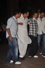Sanjay Dutt at Baba Siddique_s Iftar party in Taj Land_s End,Mumbai on 29th July 2012 (67).JPG
