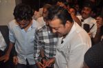 Sanjay Dutt at Baba Siddique_s Iftar party in Taj Land_s End,Mumbai on 29th July 2012 (68).JPG