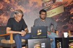 Sudhir Mishra,Anurag Kashyap at the Press conference of Large short films in J W Marriott on 29th July 2012 (95).JPG