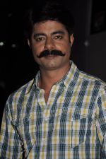 Sushant Singh at Life Ok Azaadi Special Show in RK Studios,Mumbai on 29th July 2012 (34).JPG