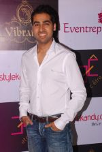 at Vibrance festival in Tote On The Turf,Mumbai on 28th July, 2012 (6).JPG