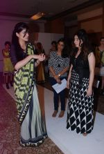 Archana Kochhar at Lakme Fashion week fittings on 30th July 2012 (49).JPG