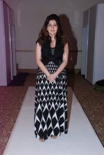 Archana Kochhar at Lakme Fashion week fittings on 30th July 2012 (67).JPG