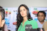 Katrina Kaif on the sets of Lil Masters in Famous,Mumbai on 30th July 2012 (26).JPG