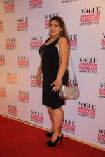  at Vogue Beauty Awards in Mumbai on 1st Aug 2012 (240).JPG