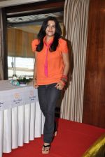 Ekta Kapoor at Success bash of Kyaa Super Kool Hain Hum in Sun N Sand on 1st Aug 2012 (106).JPG