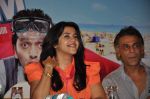 Ekta Kapoor at Success bash of Kyaa Super Kool Hain Hum in Sun N Sand on 1st Aug 2012 (99).JPG