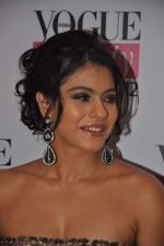 Kajol at Vogue Beauty Awards in Mumbai on 1st Aug 2012 (232).JPG
