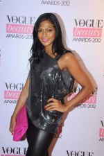 Nina Manuel at Vogue Beauty Awards in Mumbai on 1st Aug 2012 (277).JPG