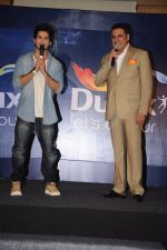 Shahid Kapoor, Boman Irani at Dulux colour confluence event in Mumbai on 1st Aug 2012 (47).JPG