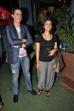 at Narendra Kumar Ahmed hosts Elle magazines Lisa Haydon cover bash Mumbai on 1st Aug 2012 (58).JPG