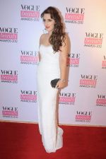 pria Kataria puri at Vogue Beauty Awards in Mumbai on 1st Aug 2012 (401).JPG