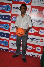 Nawazuddin Siddiqui of Gangs of wasseypur on the sets of Big FM on 3rd Aug 2012 (14).JPG