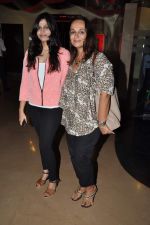 Soni Razdan at Student of the Year first look in PVR on 2nd Aug 2012 (199).JPG
