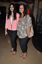 Soni Razdan at Student of the Year first look in PVR on 2nd Aug 2012 (203).JPG