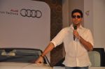 Abhishek Bachchan at Audi A8 launch in Mumbai on 3rd Aug 2012 (20).JPG
