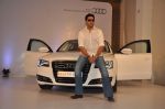 Abhishek Bachchan at Audi A8 launch in Mumbai on 3rd Aug 2012 (26).JPG