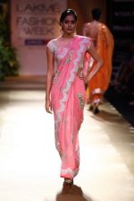 Model walk the ramp for Pallavi Jaikishan show at Lakme Fashion Week Day 1 on 3rd Aug 2012 (108).JPG