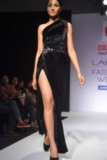 Model walk the ramp for Talent Box show at Lakme Fashion Week Day 1 on 3rd Aug 2012 (58).JPG