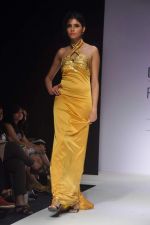 Model walk the ramp for Talent Box show at Lakme Fashion Week Day 1 on 3rd Aug 2012 (71).JPG