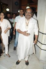 Ram Shankar at the launch of Ravindra Jain_s devotional album by Venus Worldwide Entertainment Pvt. Ltd on 3rd Aug 2012.JPG
