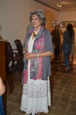 dolly thakore at antique Lithographs charity event hosted by Gallery Art N Soul in Prince of Whales Musuem on 3rd Aug 2012.JPG