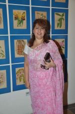 raell padamsee at antique Lithographs charity event hosted by Gallery Art N Soul in Prince of Whales Musuem on 3rd Aug 2012 (1).JPG