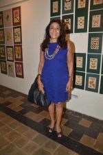 rashmi uday singh at antique Lithographs charity event hosted by Gallery Art N Soul in Prince of Whales Musuem on 3rd Aug 2012.JPG
