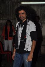 Imtiaz Ali watch Gangs of Wasseypur 2 in Ketnav, Mumbai on 4th Aug 2012 (46).JPG