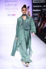 Model walk the ramp for Shift,Payal Khandwala,Roma Narsinghani show at Lakme Fashion Week Day 2 on 4th Aug 2012 (178).JPG