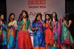 Model walk the ramp for Talent Box Swati Jain and Rivaayat show at Lakme Fashion Week Day 3 on 5th Aug 2012 (50).JPG