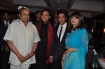 Shahrukh Khan at the launch of Shashi Tharoor book Pax Indica in Taj Land_s Land,Mumbai on 4th Aug 2012 (52).JPG