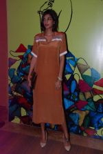 Anushka Manchanda at Lakme Fashion Week 2012 Day 5 in Grand Hyatt on 7th Aug 2012-1 (29).JPG