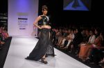 Model walk the ramp for Prashant Chauhan show at LFW 2012 Day 5 in Grand Hyatt on 7th Aug 2012 (37).JPG