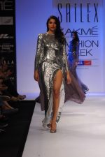 Model walk the ramp for Sailex show at Lakme Fashion Week 2012 Day 5 in Grand Hyatt on 7th Aug 2012 (90).JPG