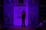 Model walk the ramp for Sanchita Ajjampur show at Lakme Fashion Week Day 4 on 6th Aug 2 (69).JPG