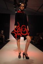 Model walk the ramp for Talent Box Kitch show at Lakme Fashion Week 2012 Day 5 in Grand Hyatt on 7th Aug 2012 (8).JPG