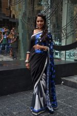 Sameera Reddy at Lakme Fashion Week 2012 Day 5 in Grand Hyatt on 7th Aug 2012-1 (114).JPG