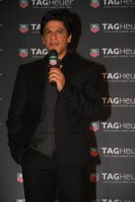 Shahrukh Khan unveils Tag Heuer Carrera series in Mumbai on 6th Aug 2012 (14).JPG
