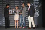 Shahrukh Khan unveils Tag Heuer Carrera series in Mumbai on 6th Aug 2012 (23).JPG