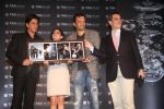 Shahrukh Khan unveils Tag Heuer Carrera series in Mumbai on 6th Aug 2012 (25).JPG