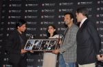 Shahrukh Khan unveils Tag Heuer Carrera series in Mumbai on 6th Aug 2012 (3).JPG
