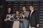 Shahrukh Khan unveils Tag Heuer Carrera series in Mumbai on 6th Aug 2012 (4).JPG
