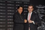 Shahrukh Khan unveils Tag Heuer Carrera series in Mumbai on 6th Aug 2012 (8).JPG