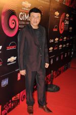 Anu Malik at Global Indian Music Awards Red Carpet in J W Marriott,Mumbai on 8th Aug 2012 (32).JPG